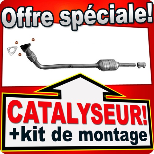 Catalyseur pour seat - pour, /