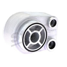 RADIATEUR D'HUILE RENAULT CLIO