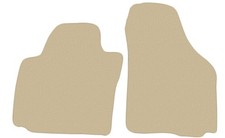 Premium Avant Tapis pour Skoda