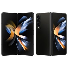 Samsung Galaxy Z Fold4 5G noir