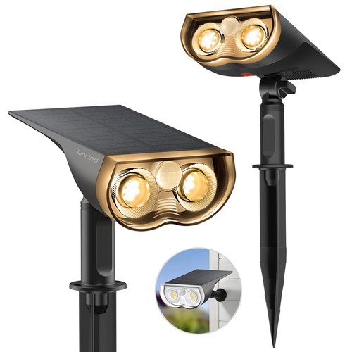 Lampes solaires extérieur - lampes,