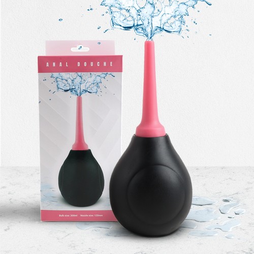 Enema poire lavement intime - poire,