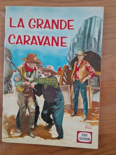 Serie televisionla grande - serie,