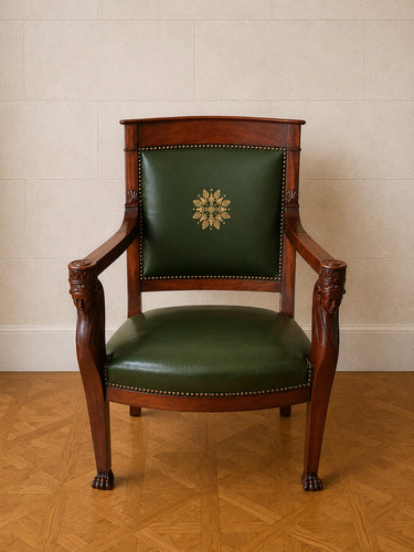 Fauteuil bureau st - de,
