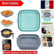 Moule Silicone Carrie Pliable