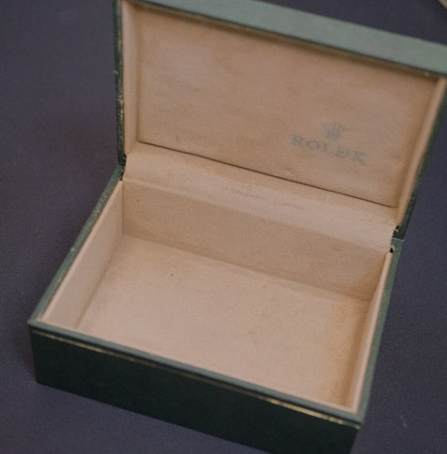 Vintage authentique rolex - vintage,