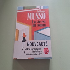 Guillaume Musso - La vie est