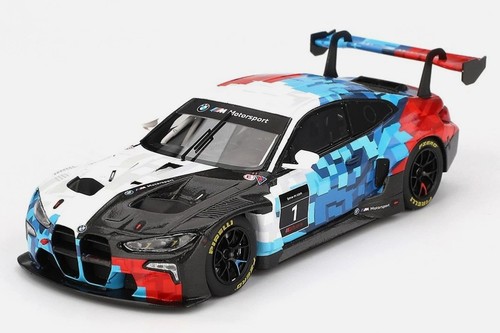 Tsm model bmw gt3 evo - tsm, m4