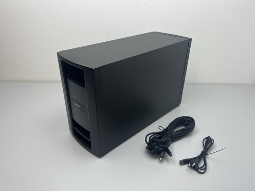 Bose lifestyle series - bose, 28