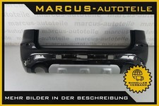 BMW X3 G01 2017 Onwards Rear Bumper Genuine X-Line Rear Bumper