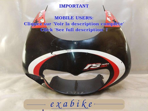 Tete fourche pour aprilia - de,