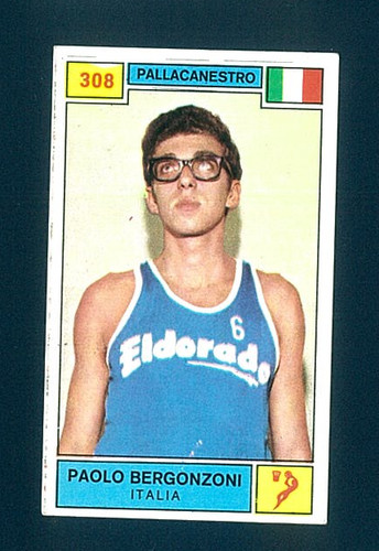 Fig 1969 panini - 1969-70, sports