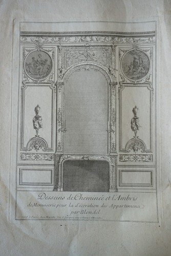 Blondel grande - blondel,
