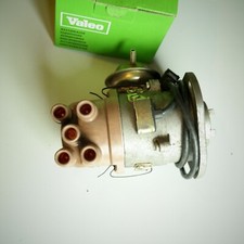 Samba Rallye moteur XZ7R