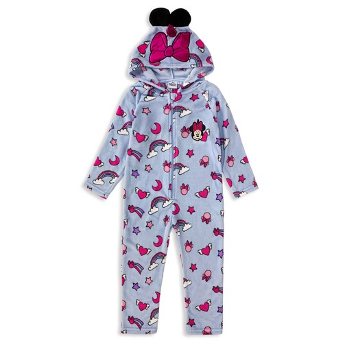 Pyjama complet disney minnie - pyjama,