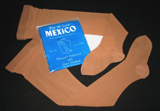 BAS UP VINTAGE MEXICO T 2