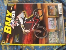 0104 BMX Racer n°4 Haro