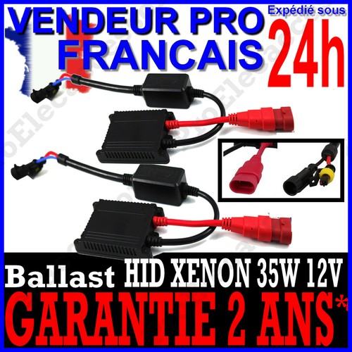 Ballast xenon en - xenon,