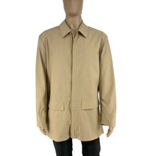 HUGO BOSS Hommes Beige Coton
