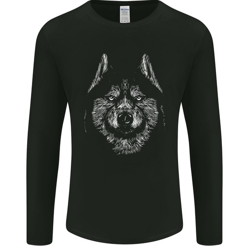 Shirt manches longues - t-shirt,