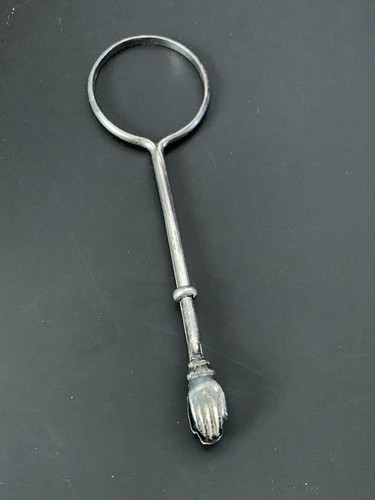 Ancienne bague porte - porte,