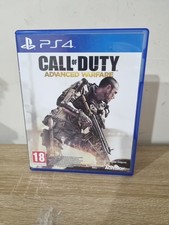 Call Of Duty Advanced Warfare PlayStation 4 Ps4 