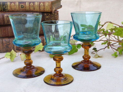 Service george sand 3 verres - service,