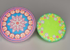 Château Playmobil Palais de Princesse 70448 1 Détail : 2 Tapis