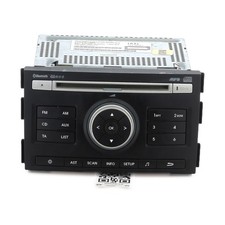 Poste multimédia - KIA PRO