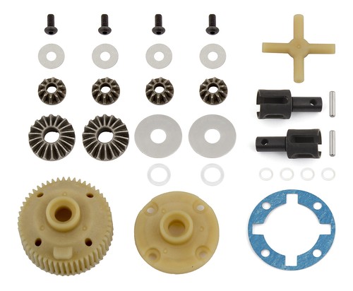 Team associated 91786 - associated, de