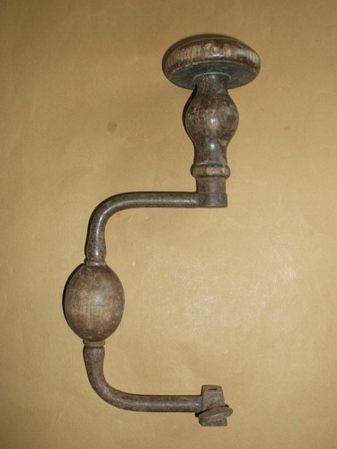 Outil ancien métier - de,