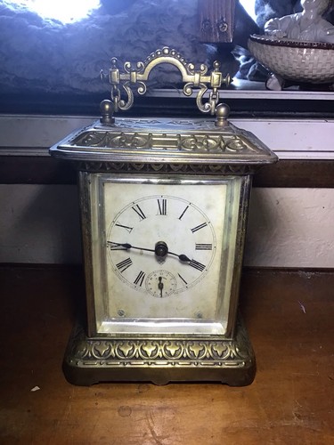 Pendulette officier us - pendulette,