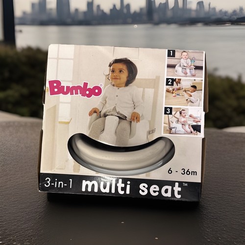 Bumbo baby toddler multi - bumbo,