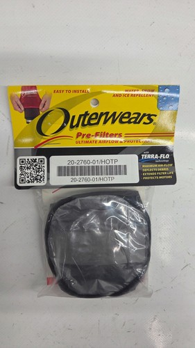 Outwears 2760 hopt - outwears,