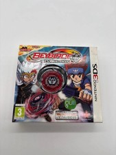 Beyblade Evolution Nintendo