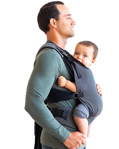 Moby wrap porte bébé - moby, cloud