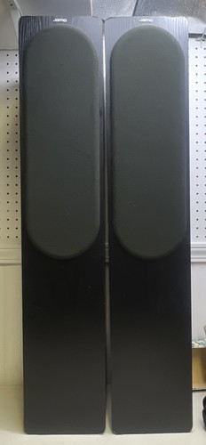 Two jamo 426 towers - jamo, s