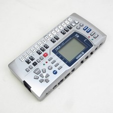 YAMAHA QY100 Backing Sequencer 768 Patterns 8 Parts with Manual Cable