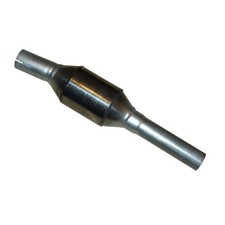 Catalyseur pour VW LUPO POLO