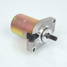 Démarreur One pour scooter