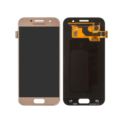 Ecran samsung galaxy 2017 - galaxy, a3