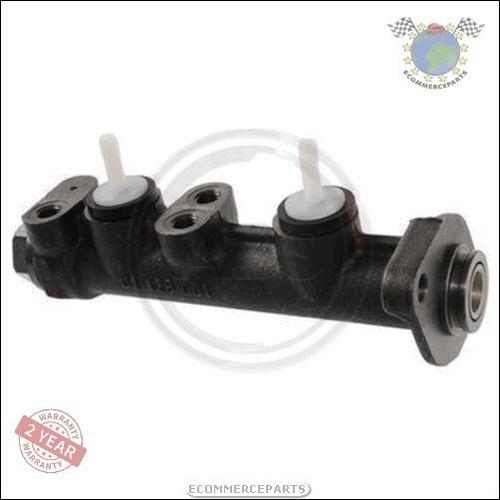 Maître cylindre frein - maître, abs