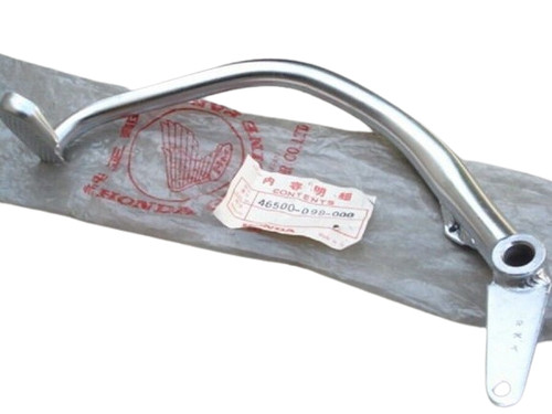 Honda 46500 098 - 46500-098-000, de