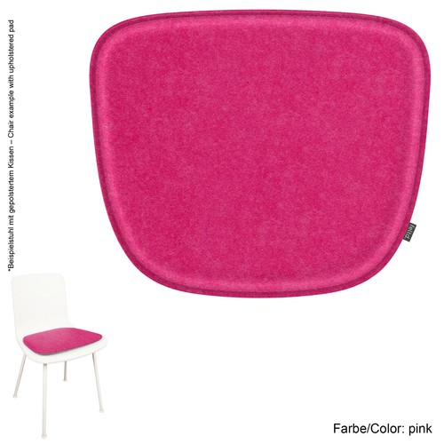 Eco felt coussin mm - coussin, 23