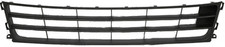 Grille De Pare-choc Avant Pour