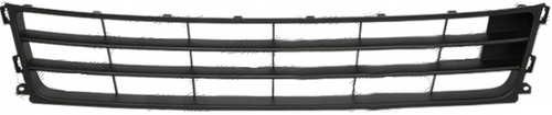 Grille pare choc avant pour - de,