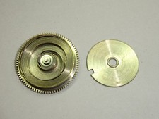 Landeron 48 barillet complet