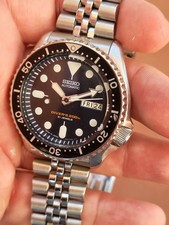very rare genuine seiko