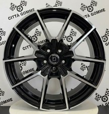 4 Jantes en Alliage Compatible