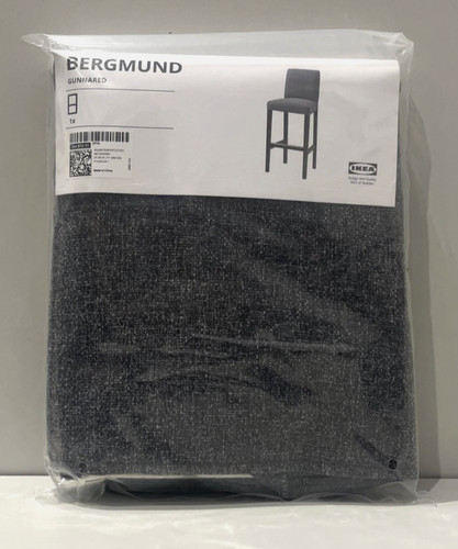 Housse ikea originale bergmund - ikea,